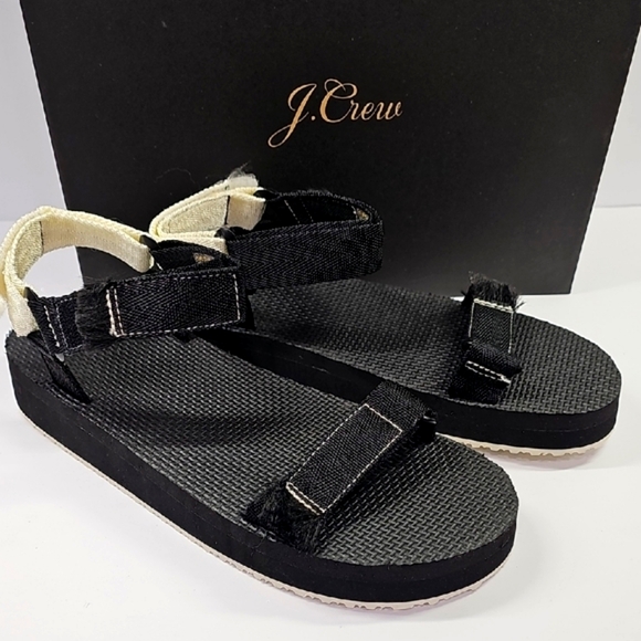 J. Crew Shoes - J. Crew Women's Sandals
